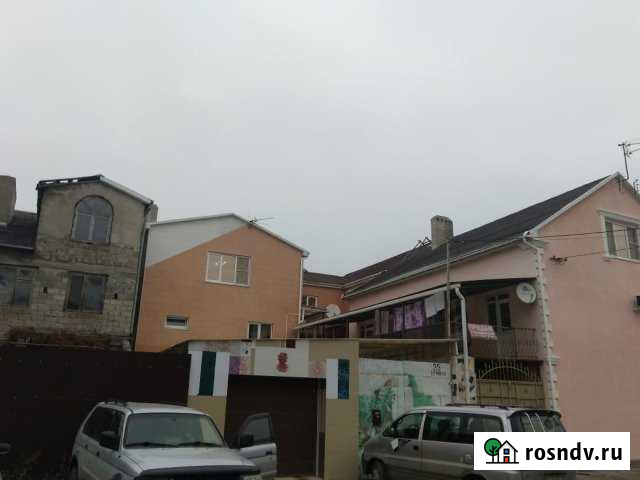 Дом 450 м² на участке 4 сот. на продажу в Анапе Анапа - изображение 1