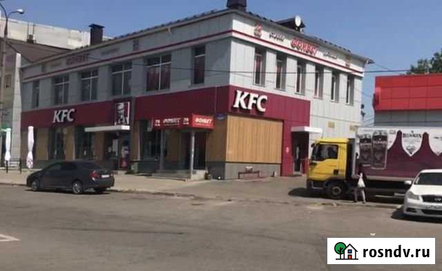 Королев, станция Болшево (станционная площадь), цо Королев - изображение 1