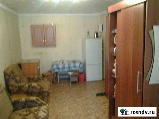 Комната 20 м² в 1-ком. кв., 2/3 эт. на продажу во Мценске Мценск - изображение 1