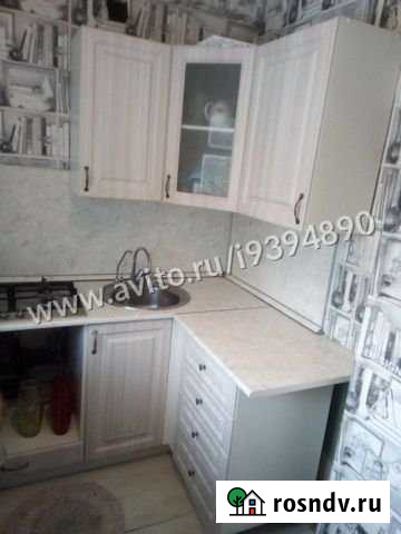 1-комнатная квартира, 44 м², 3/5 эт. на продажу в Калуге Калуга - изображение 1