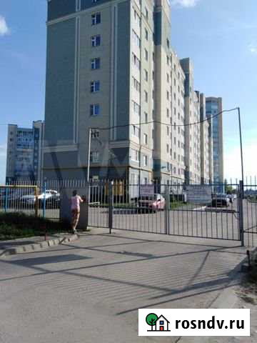 2-комнатная квартира, 57.2 м², 6/10 эт. на продажу в Иваново Иваново - изображение 1