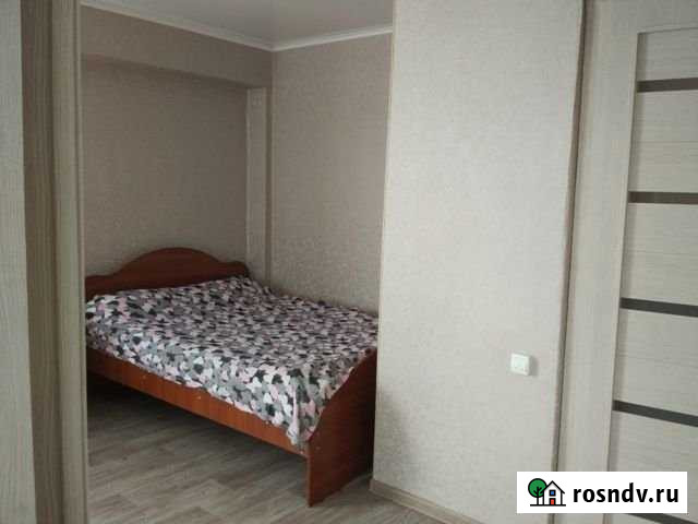 1-комнатная квартира, 32 м², 2/5 эт. в аренду посуточно в Астрахани Астрахань - изображение 1