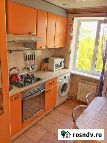 1-комнатная квартира, 32 м², 2/4 эт. в аренду посуточно в Гаспре Гаспра - изображение 1