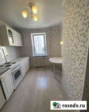 3-комнатная квартира, 80 м², 4/16 эт. на продажу в Оренбурге Оренбург
