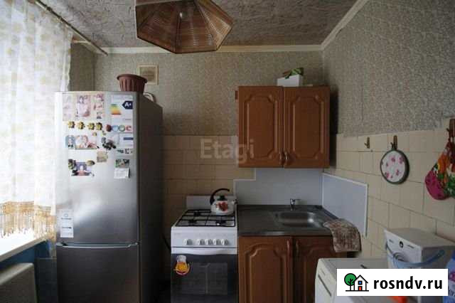 2-комнатная квартира, 49 м², 4/4 эт. на продажу в Кургане Курган - изображение 1