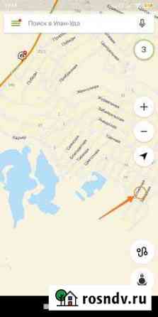Участок СНТ, ДНП 8 сот. на продажу в Улан-Удэ Улан-Удэ