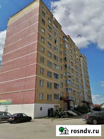 1-комнатная квартира, 36 м², 4/10 эт. на продажу в Великих Луках Великие Луки - изображение 1