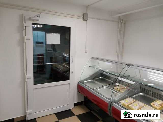 Коммерческая недвижимость Краснодар - изображение 1