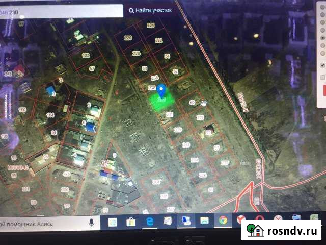 Участок ИЖС 12 сот. на продажу в Шарыпово Шарыпово - изображение 1