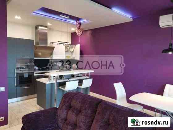 2-комнатная квартира, 69 м², 5/6 эт. на продажу в Одинцово Одинцово