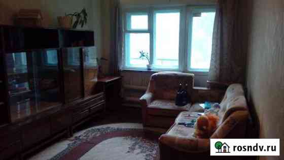 3-комнатная квартира, 62 м², 3/5 эт. на продажу в Нижнем Тагиле Нижний Тагил