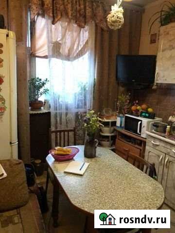 2-комнатная квартира, 53 м², 9/12 эт. на продажу в Королеве Королев - изображение 1