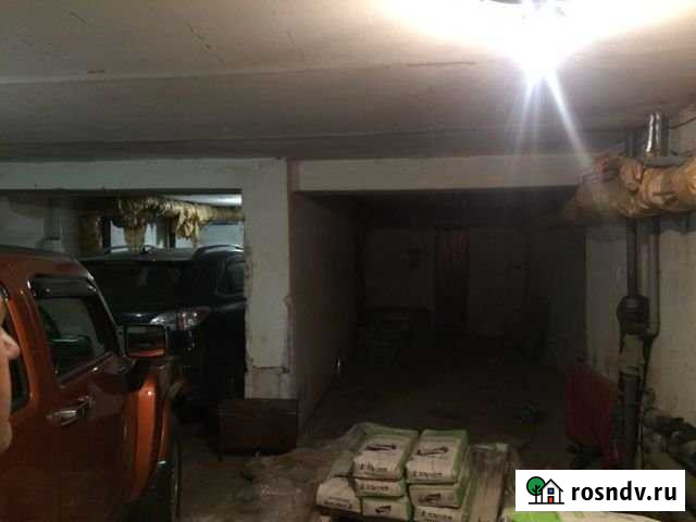 Гараж >30 м² на продажу в Хабаровске Хабаровск - изображение 1