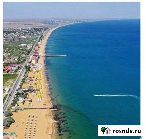 Участок ИЖС 16 сот. на продажу в Приморском Приморский - изображение 1