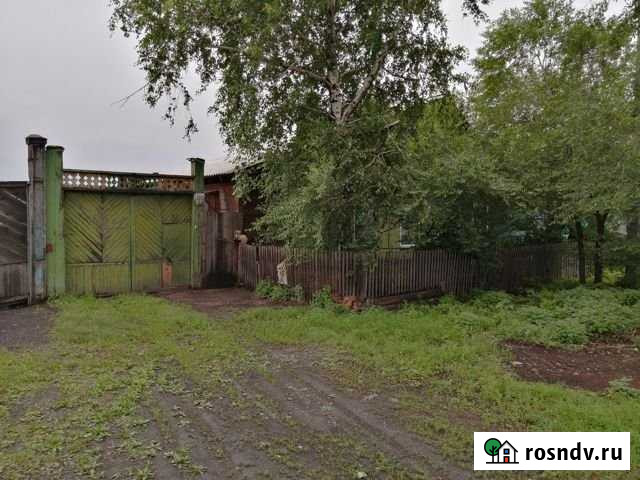 Дом 44 м² на участке 7.5 сот. на продажу в Абакане Абакан - изображение 1