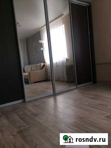 1-комнатная квартира, 32 м², 2/5 эт. в аренду посуточно в Пушкино Пушкино - изображение 1