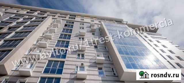 Офисное помещение, 22.1 кв.м. Уфа - изображение 1