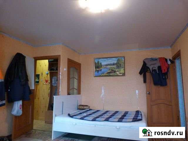 2-комнатная квартира, 43 м², 5/5 эт. на продажу в Рошале Рошаль - изображение 1