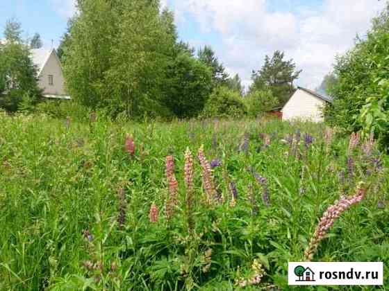 Участок СНТ, ДНП 9 сот. на продажу в Наро-Фоминске Наро-Фоминск