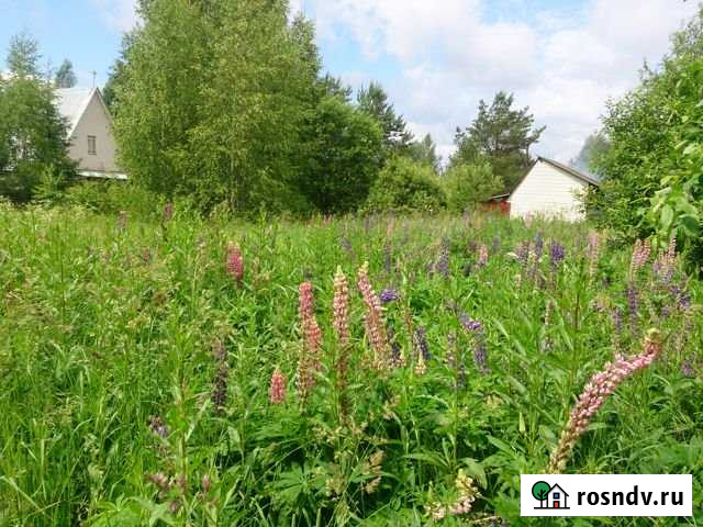 Участок СНТ, ДНП 9 сот. на продажу в Наро-Фоминске Наро-Фоминск - изображение 1