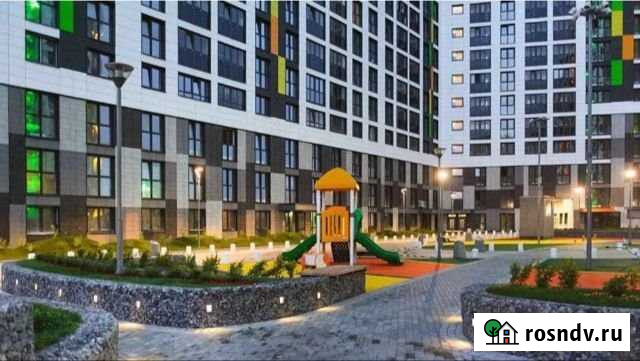 2-комнатная квартира, 75 м², 4/23 эт. в аренду на длительный срок в Мытищах Мытищи - изображение 1