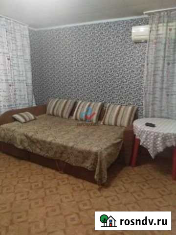 1-комнатная квартира, 40.1 м², 1/9 эт. на продажу в Астрахани Астрахань - изображение 1