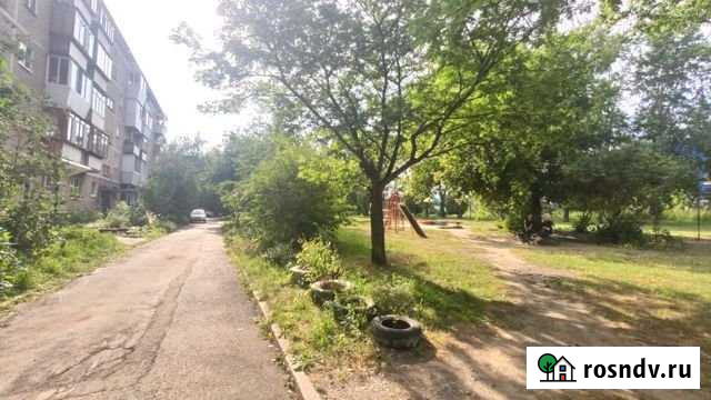 1-комнатная квартира, 28.4 м², 2/5 эт. на продажу в Екатеринбурге Екатеринбург - изображение 1