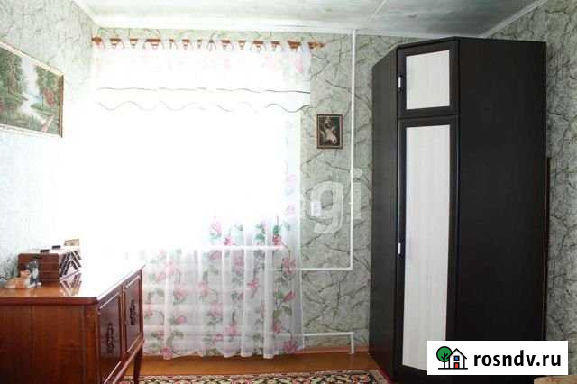 1-комнатная квартира, 30 м², 4/4 эт. на продажу в Тутаеве Тутаев - изображение 1