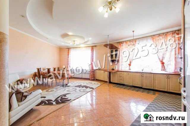 Дом 300 м² на участке 14 сот. на продажу в Иркутске Иркутск - изображение 1