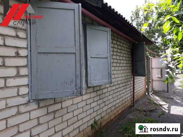 Дом 39 м² на участке 1 сот. на продажу в Ейске Ейск - изображение 1