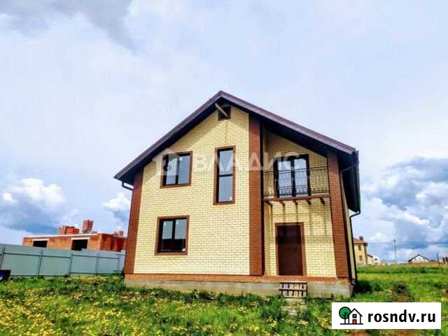 Коттедж 200 м² на участке 11 сот. на продажу во Владимире Владимир - изображение 1