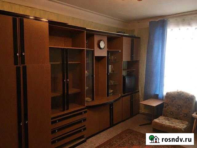 2-комнатная квартира, 41.5 м², 3/3 эт. на продажу в Кирове Киров - изображение 1