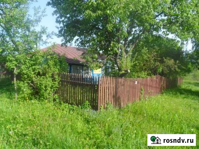 Дом 50 м² на участке 30 сот. на продажу в Зарайске Зарайск - изображение 1