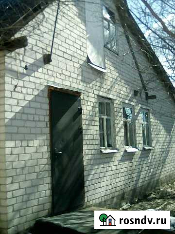 Дом 85 м² на участке 11 сот. на продажу в Курске Курск - изображение 1