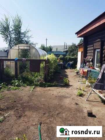 Дом 80 м² на участке 5 сот. на продажу в Чите Чита - изображение 1