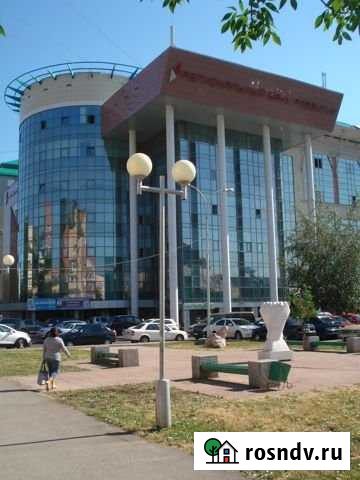 Офисы в центре Уфы бц «Капитал» 5 корп Уфа - изображение 1