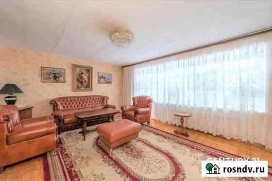 4-комнатная квартира, 92 м², 3/14 эт. на продажу в Екатеринбурге Екатеринбург