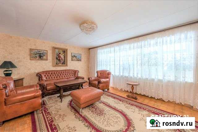 4-комнатная квартира, 92 м², 3/14 эт. на продажу в Екатеринбурге Екатеринбург - изображение 1