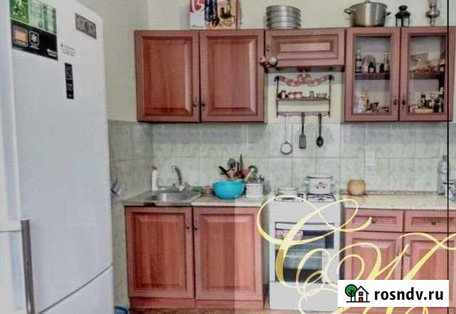 Дом 120 м² на участке 6 сот. на продажу в Обнинске Обнинск - изображение 1