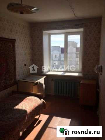 3-комнатная квартира, 62.3 м², 5/5 эт. на продажу в Лакинске Лакинск - изображение 1