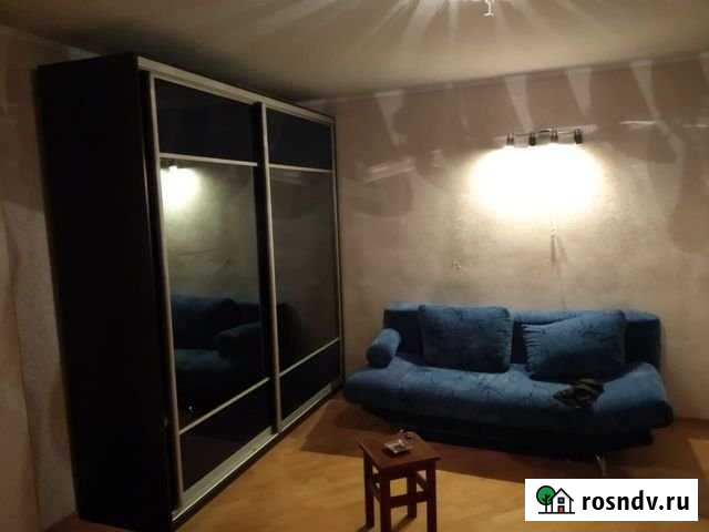 1-комнатная квартира, 38 м², 12/15 эт. в аренду на длительный срок в Мурино Мурино - изображение 1