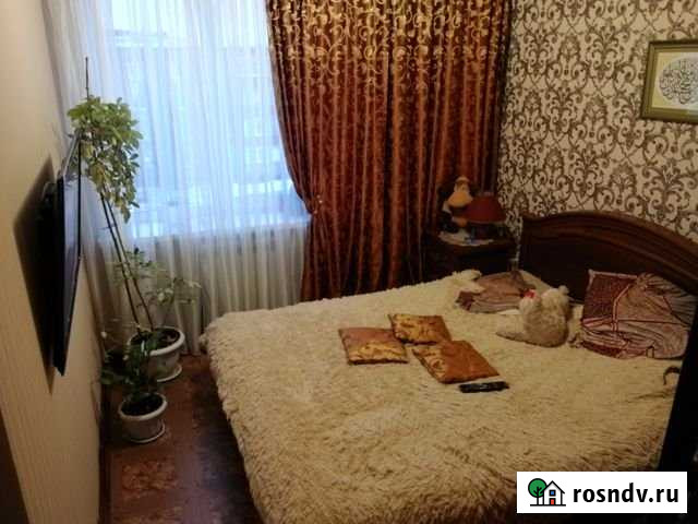 4-комнатная квартира, 75 м², 5/5 эт. на продажу в Джалиле Джалиль - изображение 1