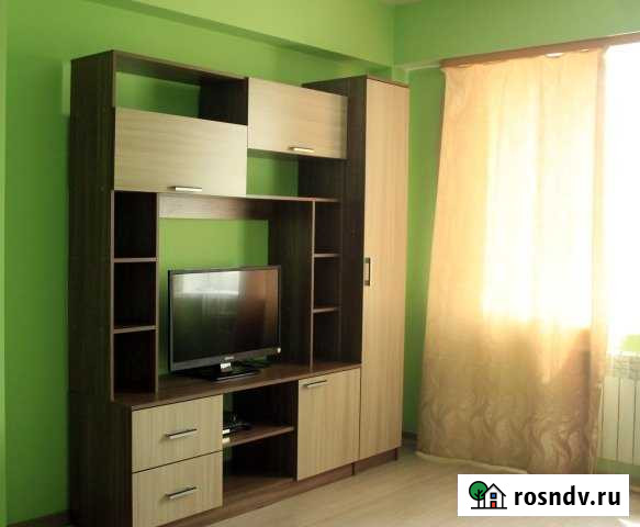 1-комнатная квартира, 36 м², 9/9 эт. в аренду посуточно в Ессентуках Ессентуки - изображение 1