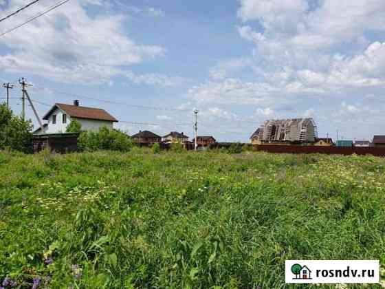 Участок ИЖС 15 сот. на продажу в Черноголовке Черноголовка