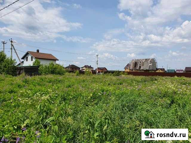 Участок ИЖС 15 сот. на продажу в Черноголовке Черноголовка - изображение 1