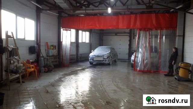 Продам помещение свободного назначения, 600 кв.м. Ижевск - изображение 1