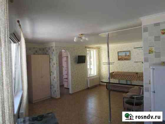 Квартира-студия, 39 м², 2/2 эт. в аренду посуточно в Алуште Алушта