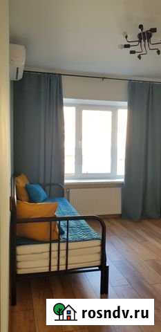 Квартира-студия, 20 м², 2/5 эт. в аренду посуточно в Новосибирске Новосибирск - изображение 1