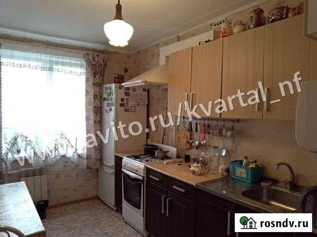 4-комнатная квартира, 81 м², 1/5 эт. на продажу в Нефтекамске Нефтекамск - изображение 1