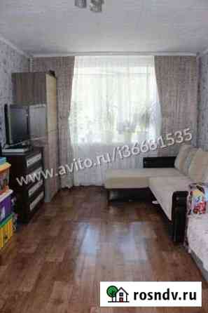 Комната 18 м² в 1-ком. кв., 6/9 эт. на продажу в Липецке Липецк